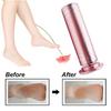 11.5x4.5cm 1000rpm Replacement Sandpaper Disks Remove Heel Dry Dead Skin Tools Electric Foot File Callus Remover Foot Care Tool with 60pcs
