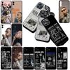 GERA Wallpaper MX GERAMX Phone Cover for Apple iPhone 12 13 Pro Max Mini ProMax X XR 17E 13Mini Protective Case