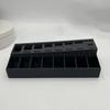 M3 Schraubenbolzen Längen Sortierschale 3D-gedruckter kratzfester Hardware-Organizer für RC-Auto-Reparaturarbeiten