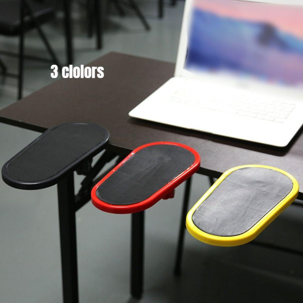 Adjustable Computer Armrest Bracket Hand Rest Rack For Long-term Sitting Computer Office