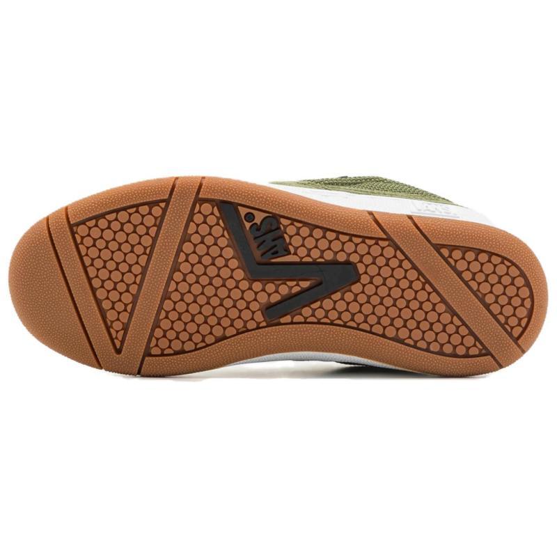Vans Speed Ls 'Utility Loden' Sneaker VN000CTNLDN
