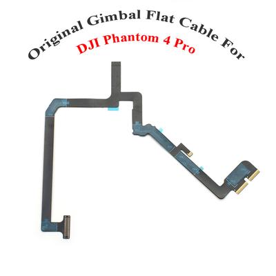 Original Gimbal Ribbon Flexible Flat Cable Replacement For DJI Phantom 4 Pro/ 4 Pro V2.0/ 4 Advanced Flex Line Drone Repair Part