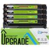 Liansheng Compatible HP 416A/W2040 Series Toner Cartridges