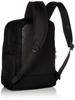 Travelist Atomo Business-Rucksack mit Lüfter, ca.. 26L, Schwarz