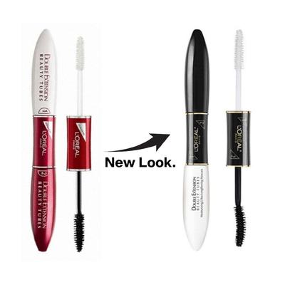 Double Extension Beauty Tube Mascara 14ml