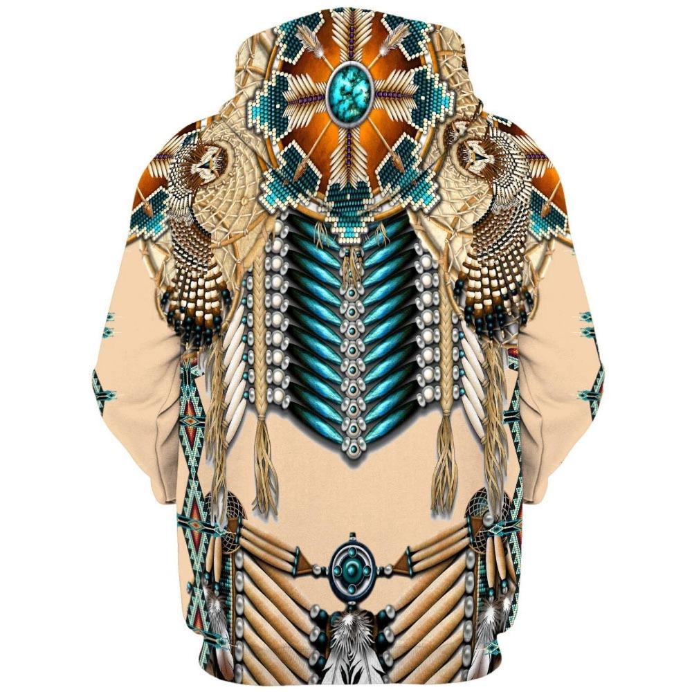 Fashion Men Women Hoodies Autumn Casual Native Americans Pullover Hoodies Fashion Cosplay Sweatshirts Hip Hop Sweatshirt Clothes 9 Colors
