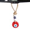 Devil Blue Eyes Car Pendant Turkish Blue Evil Eye Pendant Turkish Blue Evil Eye Pendant Evil Eye Charm Lucky Car Interior