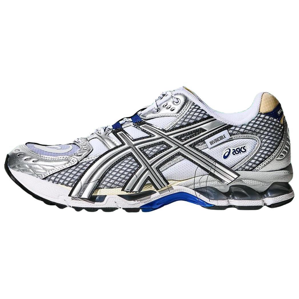 ASICS x INVINCIBLE GEL Nimbus 10