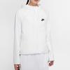 Nike Sportswear Windrunner Zip-Up Hooded Waterproof Jacket Women Jackets White BV3940-102