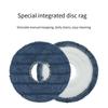 AEE4-Suitable For Anker Eufy Sweeper Omni C20 Accessories Robot Vacuum Cleaner Accessories Mop Filter