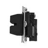 Rear Tailgate Trunk Manual Lock Actuator Fits for Ford Edge Escape Explorer Mustang for Lincoln MKX Nautilus 2015-2023 FA1Z-7443150-C,FA1Z7443150C