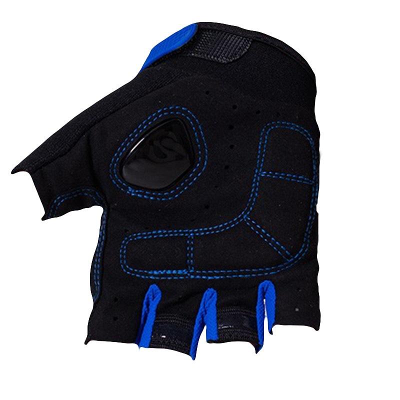 

Мужские спортивные перчатки для фитнеса, противоизносные, противоскользящие, противомозолистые, железные гантели, жим лежа, ремни для становой тяги, горизонтальное оборудование для тренировок M