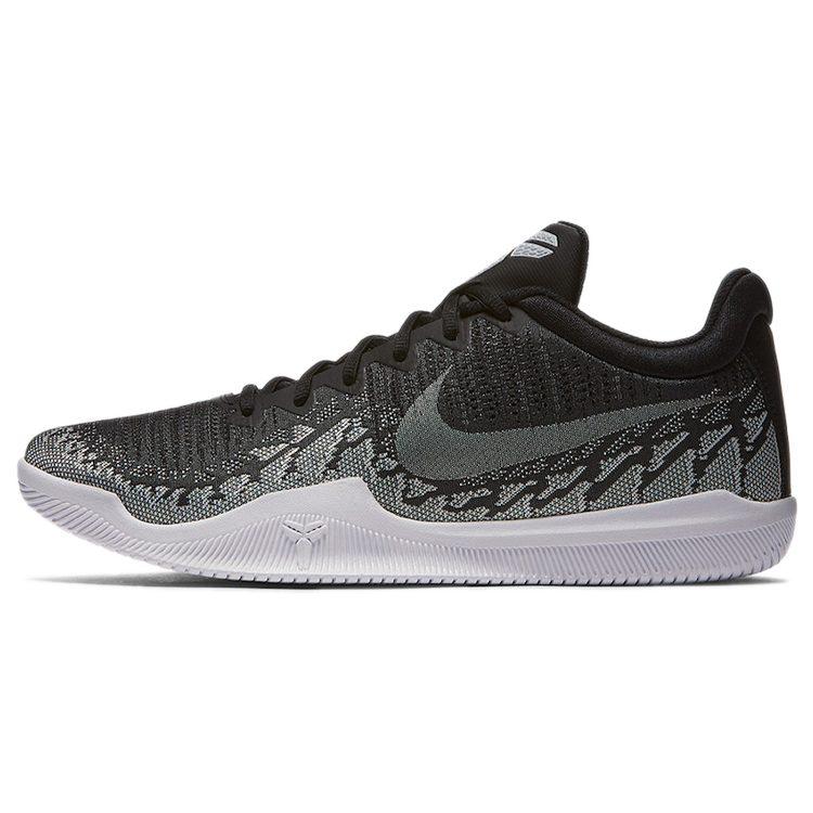 Nike Mamba Rage 'Anthrazit' 908972-001