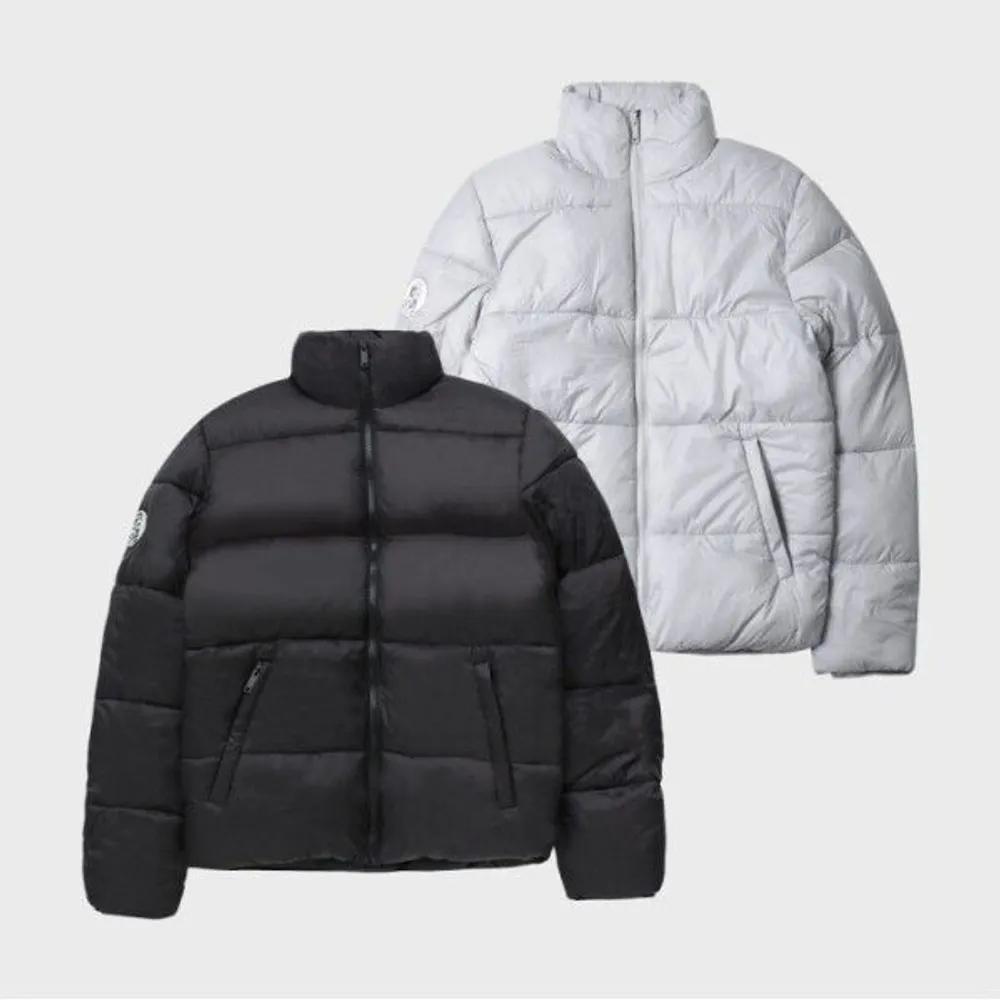 KANGOL Стеганая куртка Poly Field с воротником-стойкой M