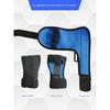 Rehabilitation Training Fixed Protective Gloves Elderly Stroke Hemiplegia Exercise Upper Limb Strength Finger Grip Auxiliary Sheath