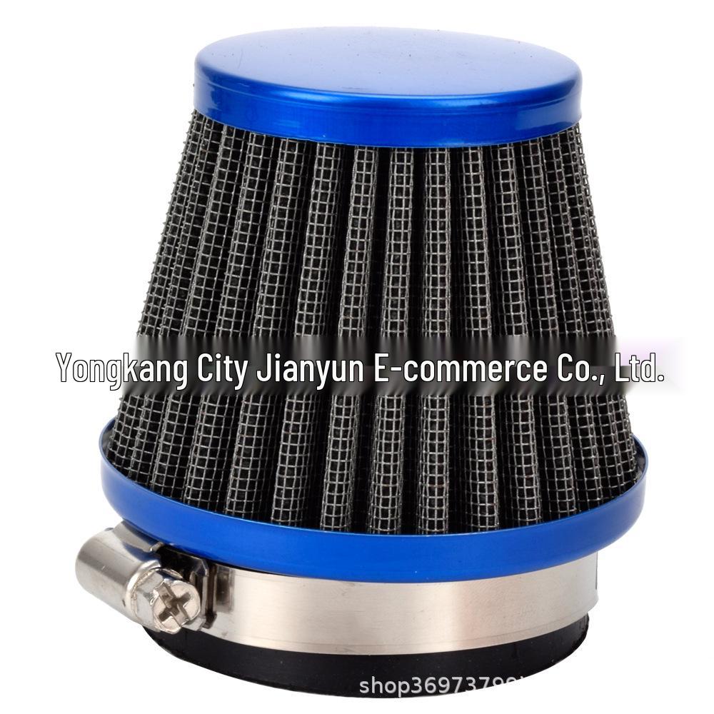 Off-Road ATV Motorcycle Air Filter: Mushroom Head, Sizes 35-58MM
