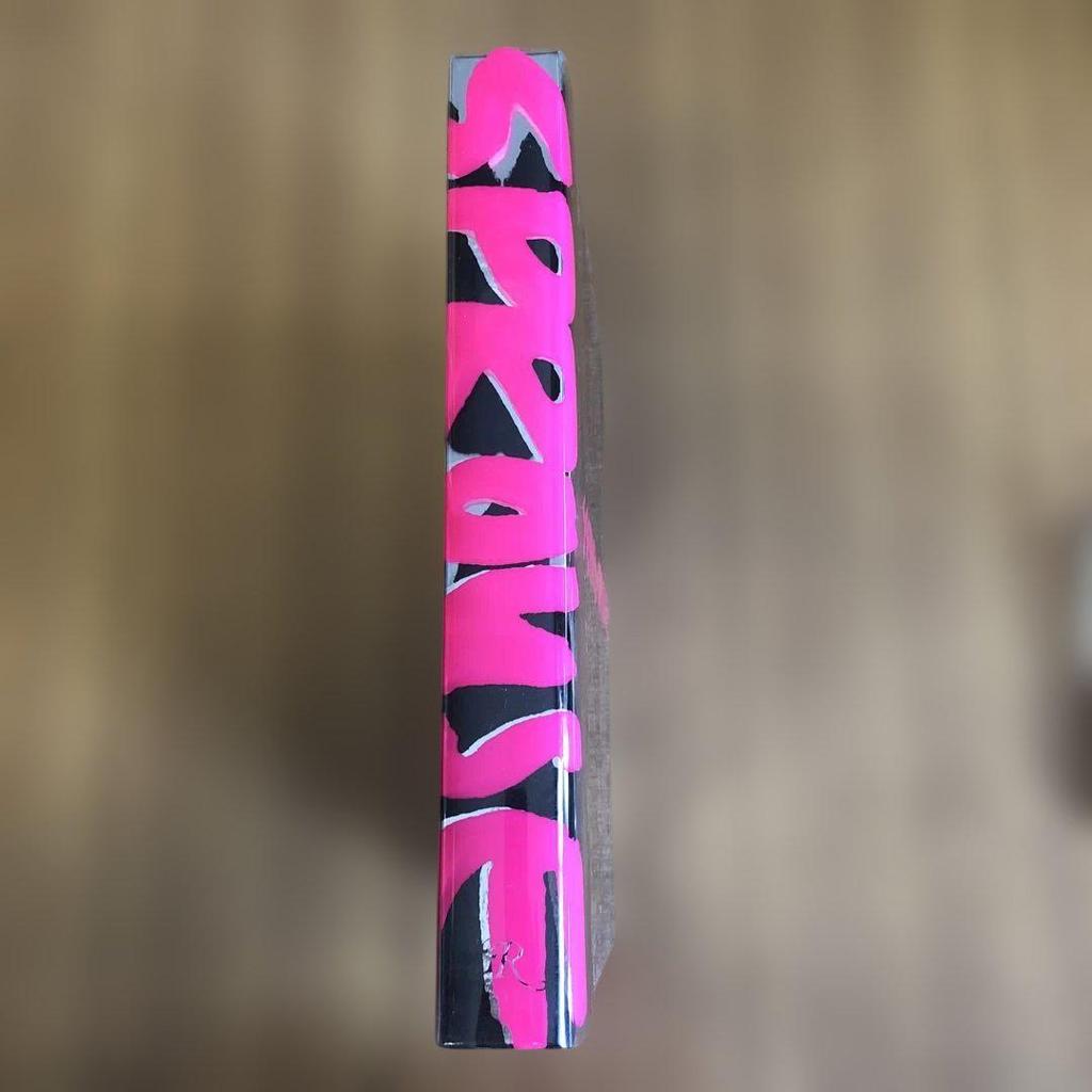 [USED] The Stephen Sprouse Book