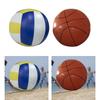 Beach Ball , Party Toy, Water Games, 150cm Thick Diameter Birthday Pool, Sports for