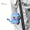 Long-lasting Tiger Charm Korean Pop Anime Keychain Cute Acrylic Pendant Mobile Phone Key Ring Bag Backpack Gift for Fans Colorful