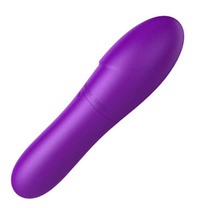 Female Vibrator Women's Vibrator Masturbation Stimulator G-spot Massager Stick AV Sex Toy