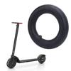 90 65 6.5 110 50 6.5 Scooter Inner Tube Universal Inflatable Inner Tube with 90 Degree Bent Valve for Electric Gas