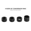 Corrosions Resistant Bike Parking Brackets Regulable Bike Fork Clamps Universals Bicycles Parking Stand