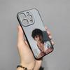 B-Benson Boone Phone Case For IPhone 17 Pro Max 16 15 14 Pro Max 13 11 X Xs Xr 8 7Plus Silicone Cover