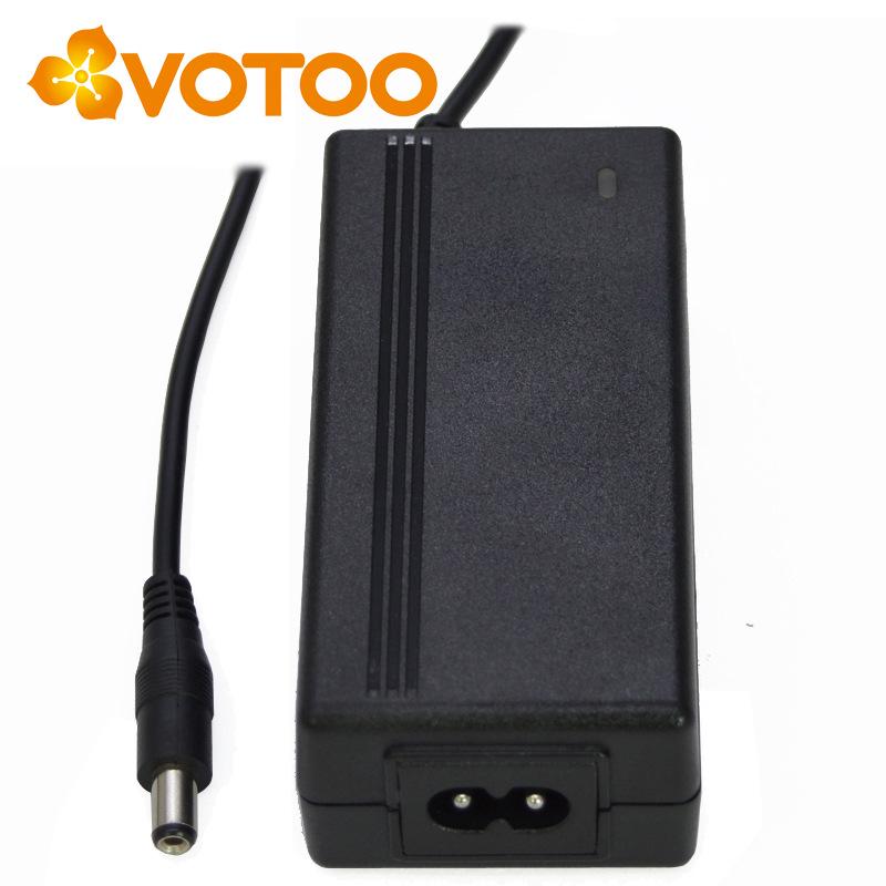 

16.8V 2A Power Adapter for Desktop, Electric Tools, Lawn Mowers, and Treadmills