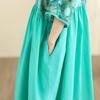 DIMANAF New 2026 Women Plus Size Summer Casual Long Dress Cotton Loose Oversize Maxi Beach Sundress Elegant Vintage Lady Print Floral