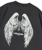 LIFEWORK Garment Chrome Short Sleeve T-Shirt
