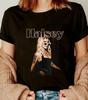 Halsey Vintage T-Shirt 90s Aesthetic Y2K Band Tee Retro Music Shirt Unisex T-Shirt