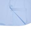 Daks 26ss Easy Care Stretch Slim Fit Dress Shirt Dmp1shdl302b1