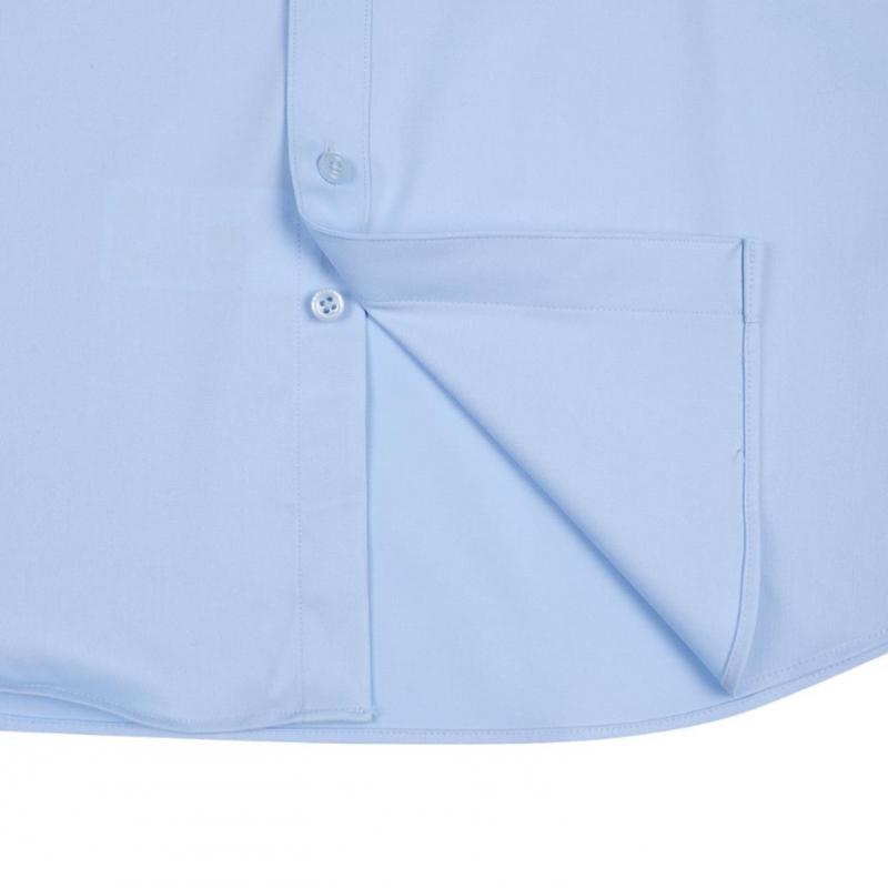 Daks 26ss Easy Care Stretch Slim Fit Dress Shirt Dmp1shdl302b1