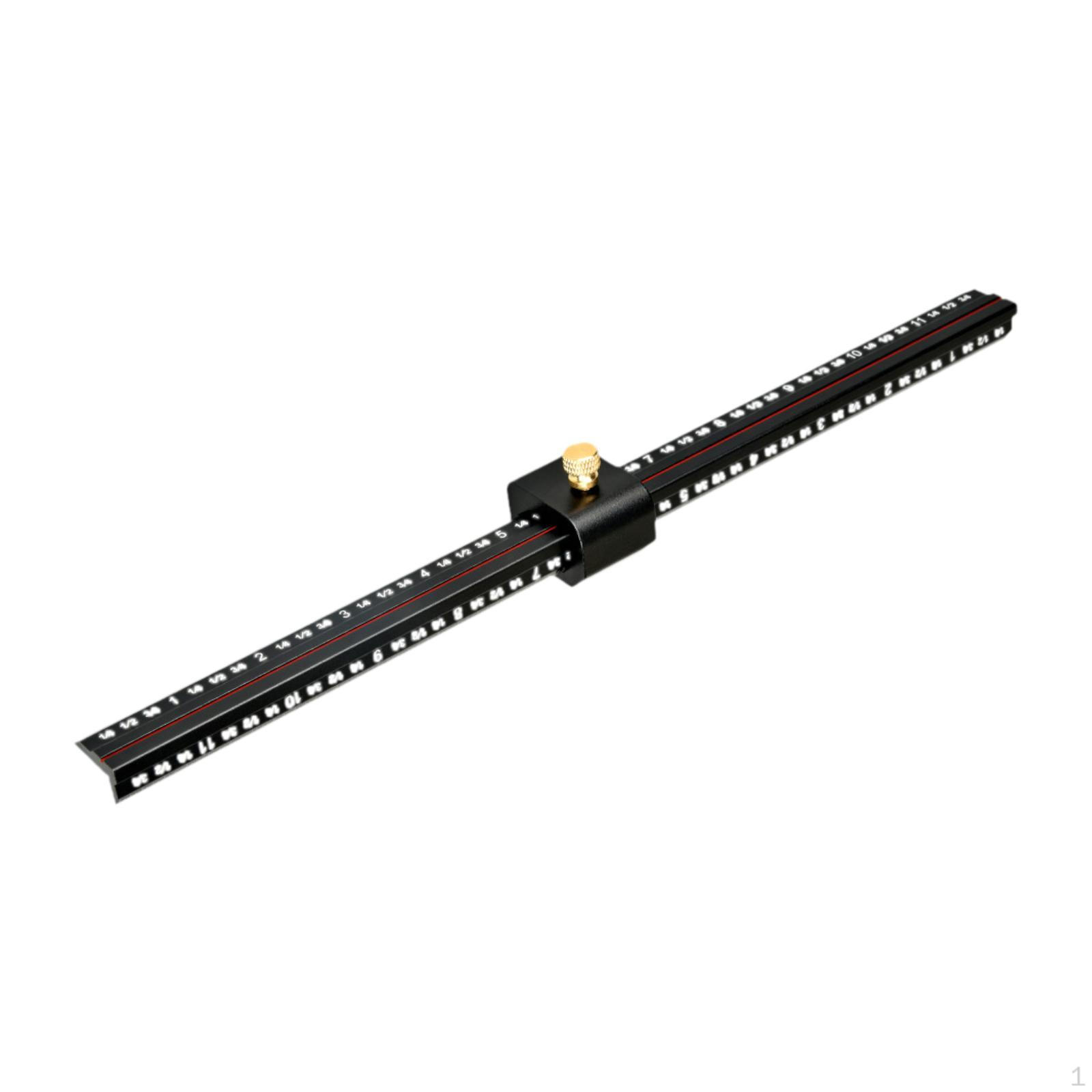 

Набор прецизионных столярных линеек для профессионалов Imperial