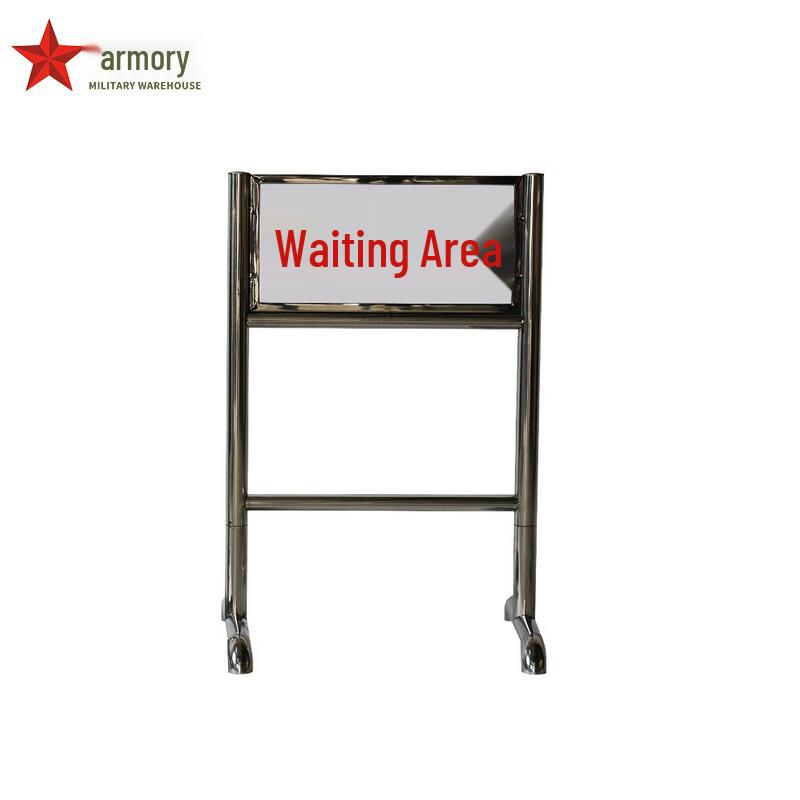 Armory Site Identification Signs