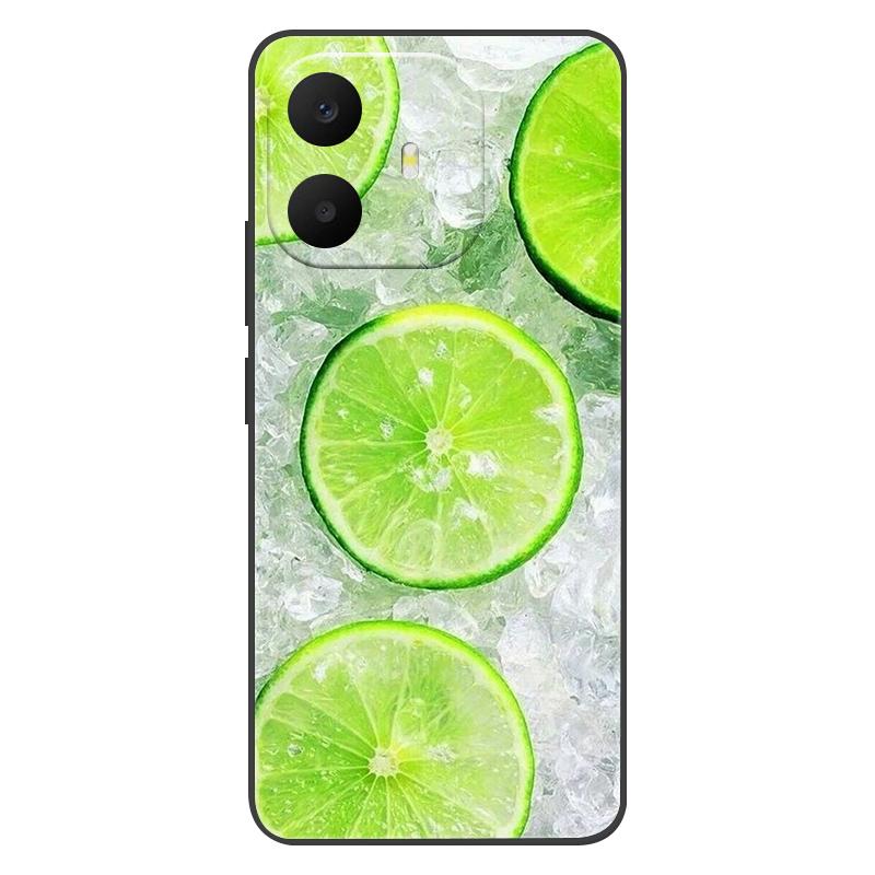Case For TCL K70 4G Case Cool Silicone Protective Cover for TCL K70 Power T522E Bumper Protector Fundas Shockproof K70Power