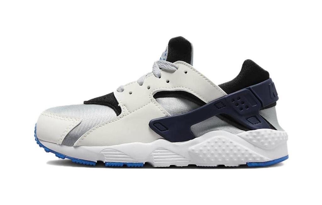 Nike Huarache Run PS 'White Deep Royal' 704949-119