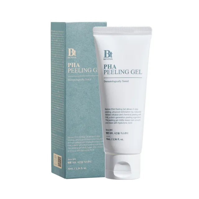 

BENTON PHA Peeling Gel 70g