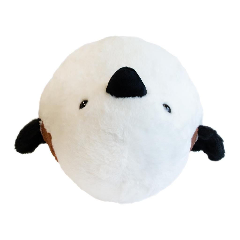 AQUA Plush Toy - Large Long-tailed Tit 620004300