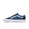 Vans OG Old Skool LX 'Navy' (Unisex) Navy / Stv Navy Skateboard Shoes VN0A4P3X5OC