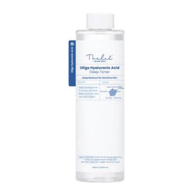 [The Lab by Blanc Doux] Oligo Hyaluronic Acid Deep Toner 400ml