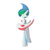 POKEMON Center Original Plush Toy Mega Lelouch