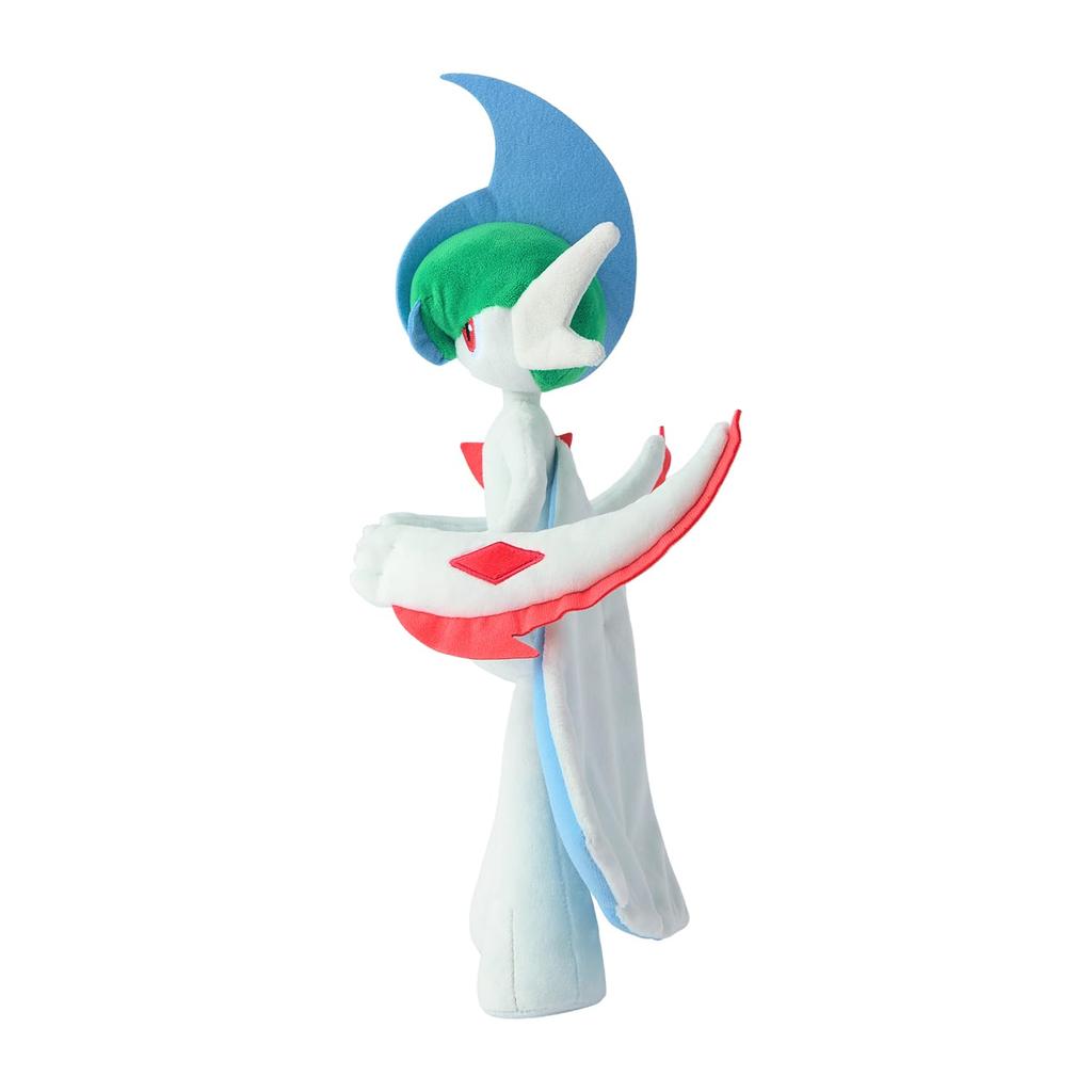 POKEMON Center Original Plush Toy Mega Lelouch