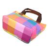 [AVOCA] Color Tote Bag
