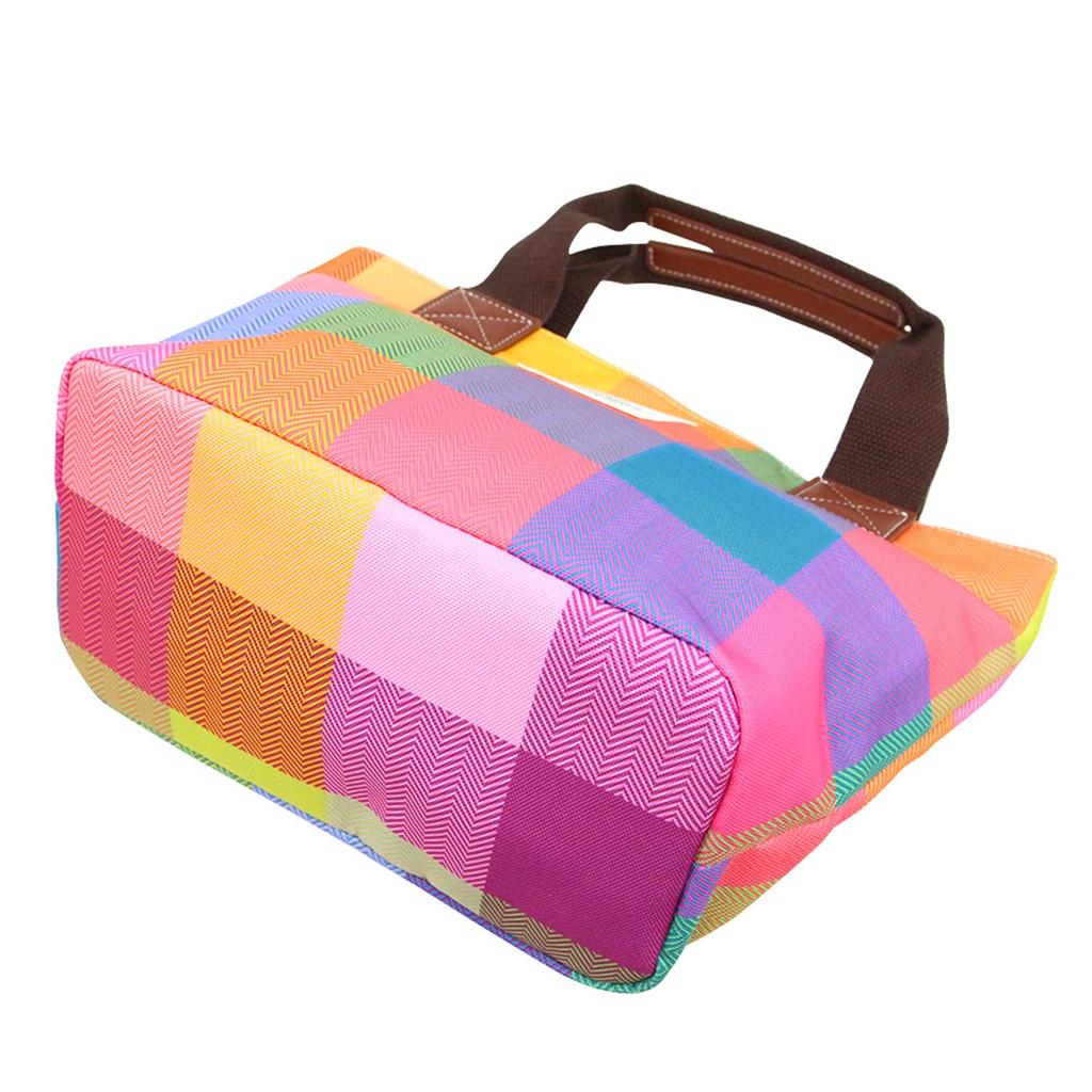 [AVOCA] Color Tote Bag