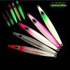 Wanya Sea Snake Nanyou Ocean Casting Metal Lure, 14cm/100g