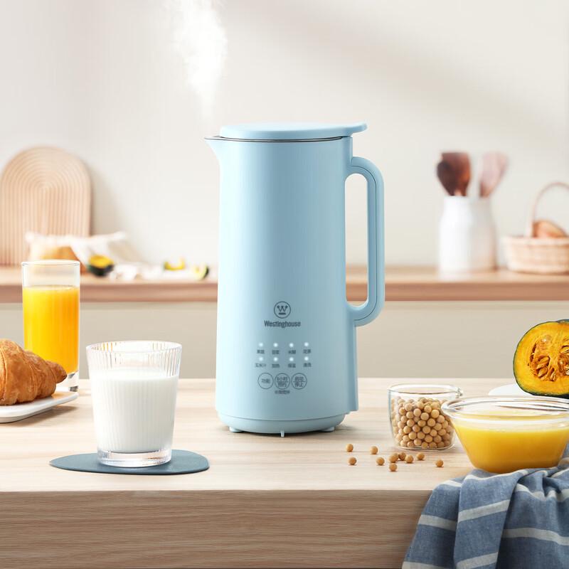 Westinghouse WFB-MN08B Soy Milk Maker & Food Processor