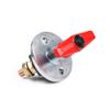 12V-60V 100A-300A Bil Auto RV Marine Båt Batterivelger Isolator Koble fra Rotary Switch Cut