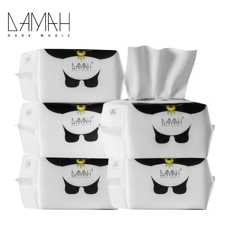 DAMAH DARK MAGIC Baby Cotton Soft Towels