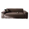 A New All Season All Inclusive Fabric Anti Slip Sofa Cover with A Minimalist Jacquard Velvet Style